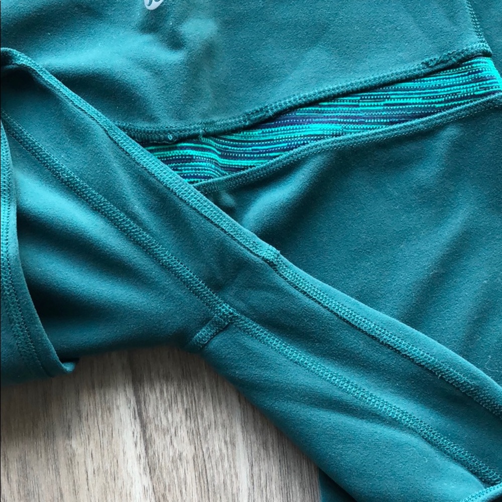 Lululemon Original Align - Picture 4 of 5